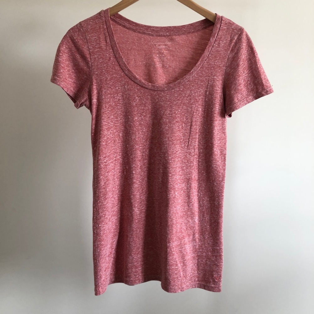 American Eagle T-shirt [FREE WITH PURCHASE]